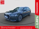 Audi A6 Avant 2.0 TFSI e quattro Stronic 50 AHK REAR 