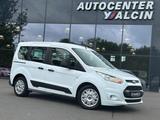 Ford Transit Connect S-HE/KLIMA/5-SITZER/MFL/BT-AUDIO - gebrauchte Ford Transit Connect aus dem Jahr 2014
