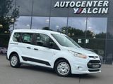 Ford Transit Connect S-HE/KLIMA/5-SITZER/MFL/BT-AUDIO - Ford: Audio