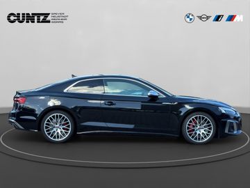 Audi S5 - 4