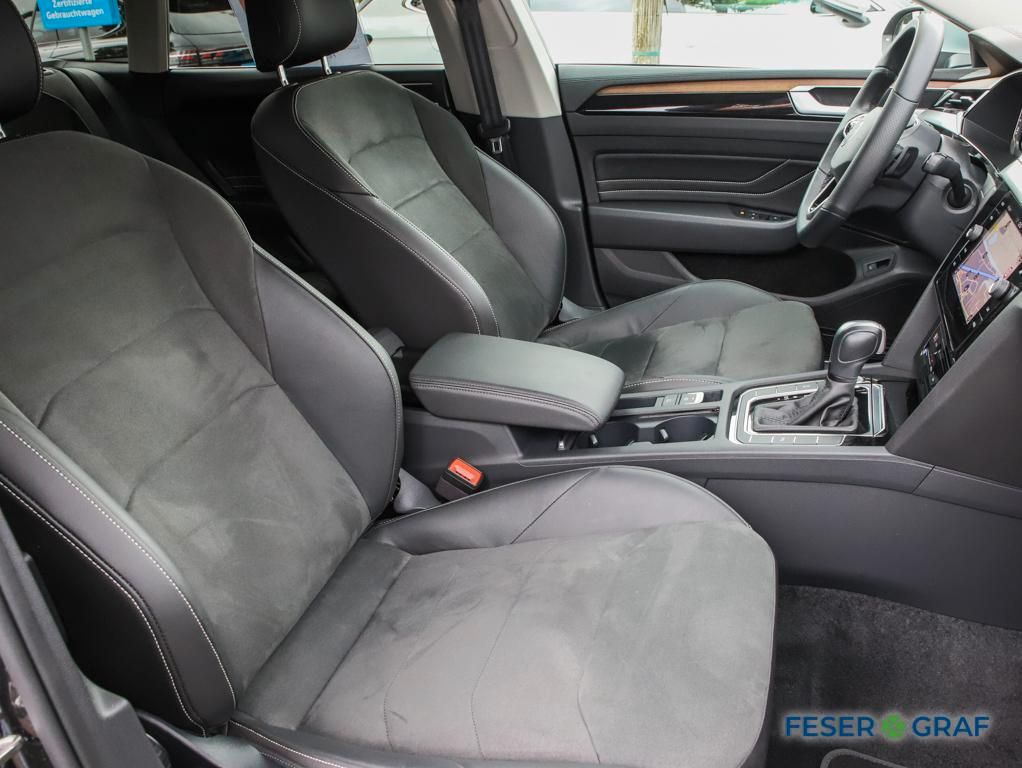 Volkswagen Arteon - Bild 6