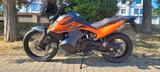 KTM 890 Adventure S  (mit Navi) 
