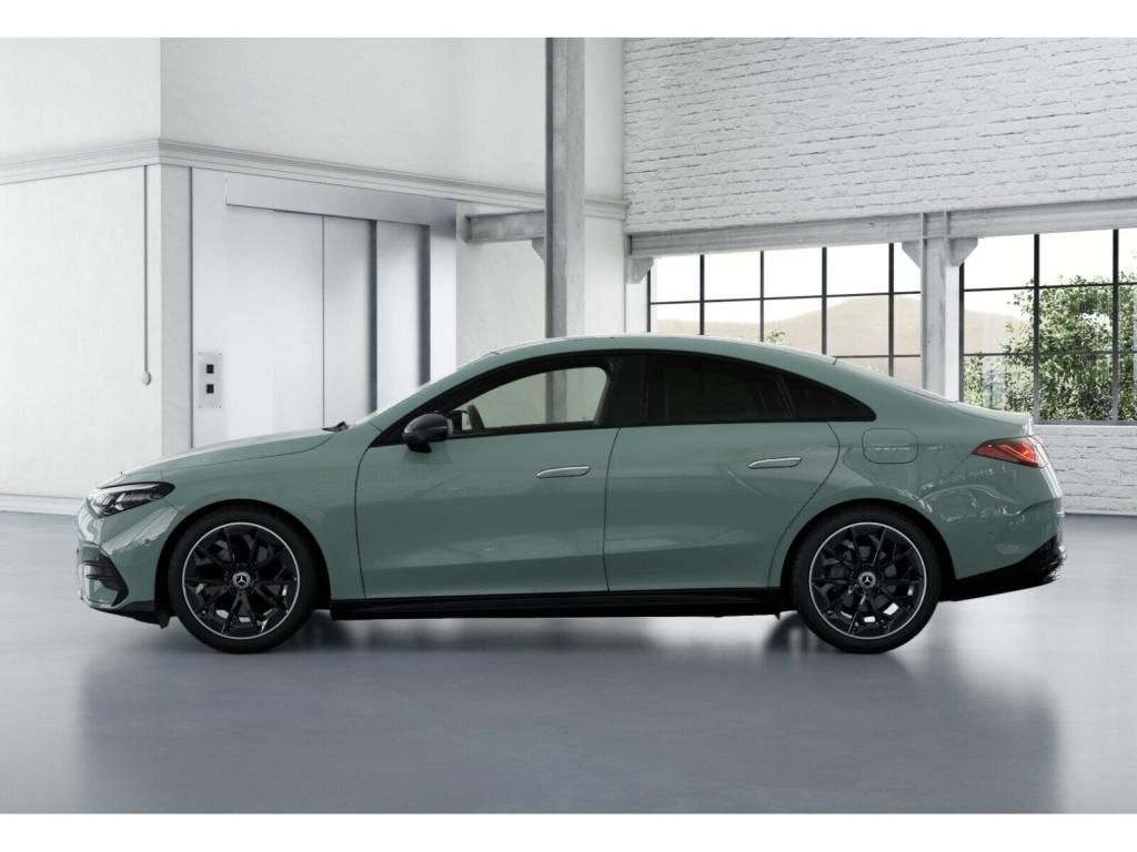 Mercedes-Benz CLA 220 4M AMG-Sport Pano Burm Super AHK HUD 19' foto 4