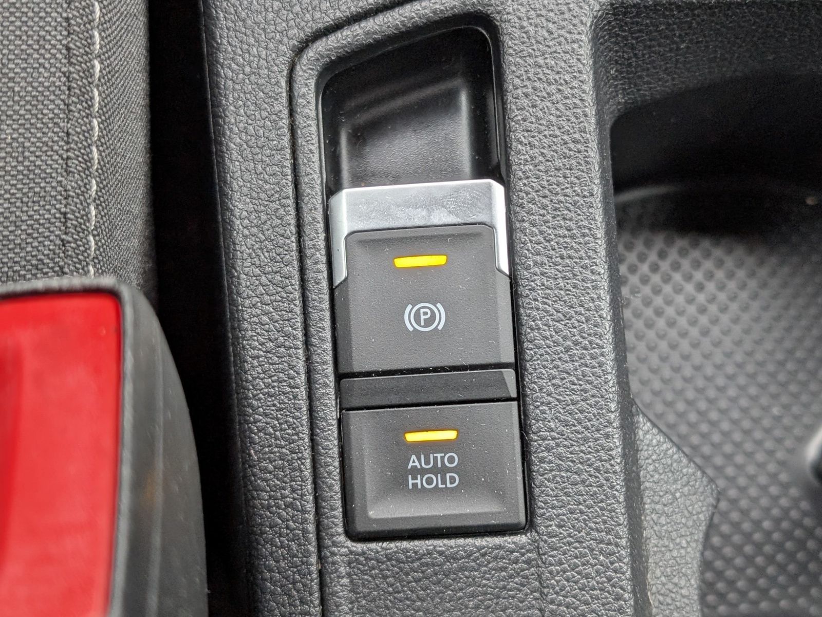 VW T-Roc 2.0 TDI Style Automatik Navi ACC – Bild 18