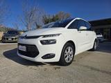 Citroën Citroen C4 Picasso 1.6 e-HDi 115 Seduction - Citroën C4 Picasso Seduction mit Diesel-Antrieb