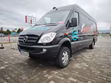 Mercedes-Benz Sprinter 319CDI - 4x4 Allrad - Offers