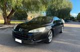Peugeot 407 COUPE' DIESEL 204 CV - SOLO 107000 K - Peugeot 407: Automatik