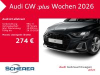 Audi A3 - Vorschau Bild 8