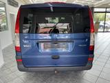 Mercedes-Benz Vito 115 CDI extra lang, 8-Sitzer, Klima, Sitzh. - Angebote