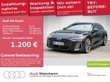 Audi A6 Avant  3.0 TFSI quattro Navi Pano Sound uvm