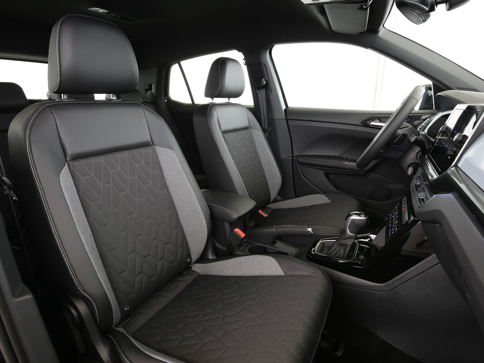Volkswagen T-Cross - Bild 22