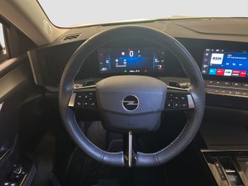 Fotografie 11 des Opel Astra L ST "Elegance" PDC*SHZ*AGR*Kamera