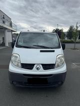Renault KastenWagen-Renault Traffic 2.0 Diesel - Renault Trafic in Mainz