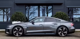 Audi e-tron GT GT edition ZERO 93 kWh - Audi e-tron GT mit Schiebedach