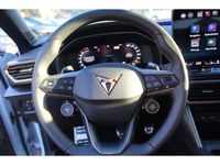 Cupra Formentor - Vorschau Bild 7