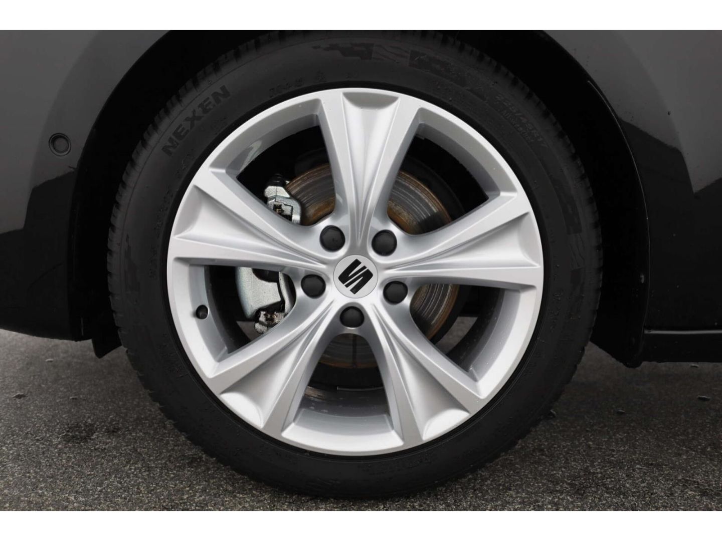 Seat Leon - Bild 8