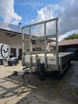 Humbaur HBT 106224 BE - Humbaur LKWs