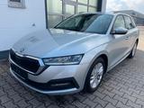Skoda Octavia Combi TDI 2021 Ambition/1.Hd/S-Heft/LED - Skoda Octavia
