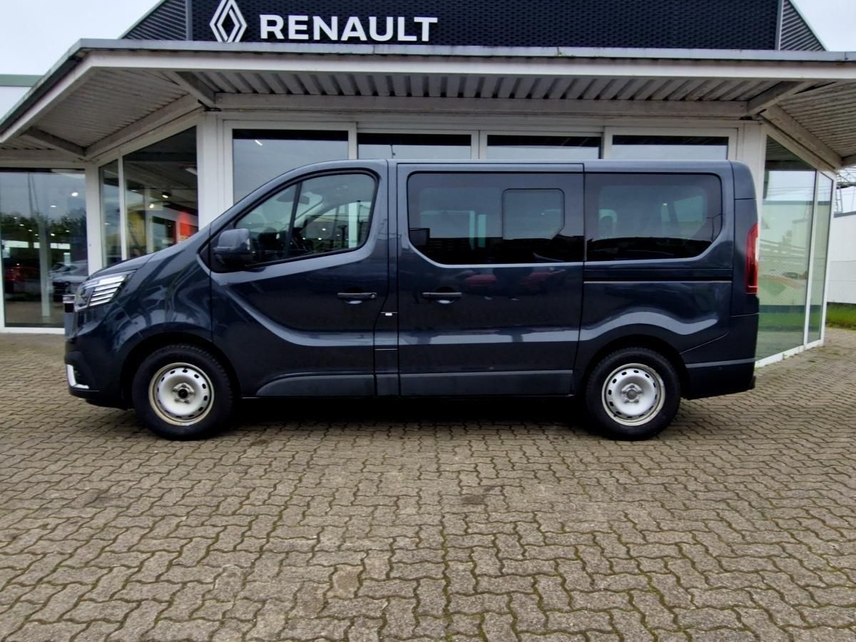 Renault Trafic - Bild 2