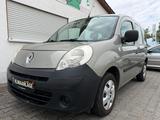 Renault Kangoo Expression, Klima, TÜV NEU - Renault Kangoo: Expres