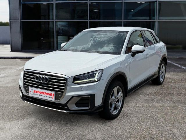 Audi Q2 sport