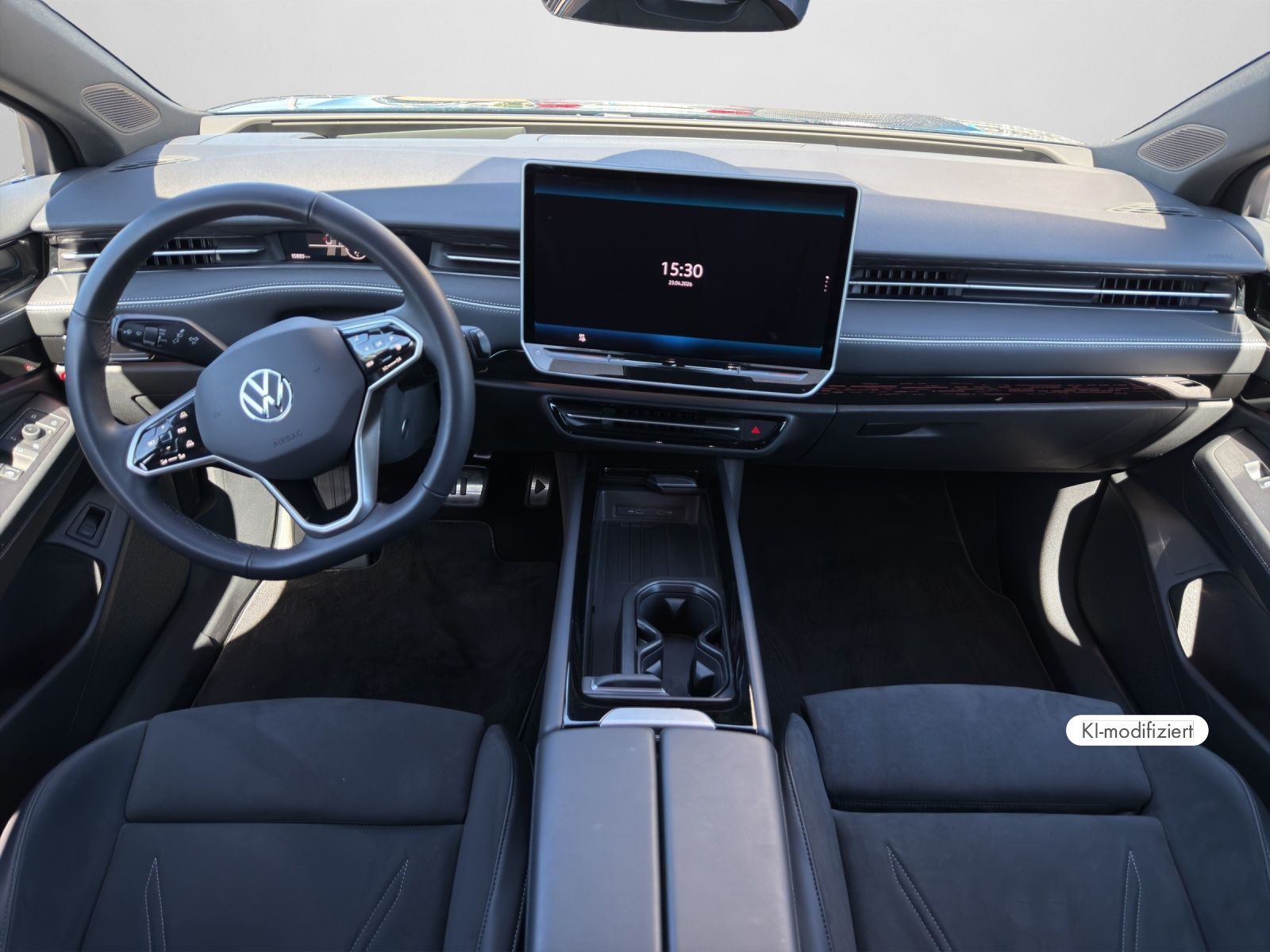 Volkswagen ID.7 - Bild 4