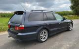 Mitsubishi Galant 2,5 V6-24 Elegance  - gebrauchte Mitsubishi Galant aus dem Jahr 2002