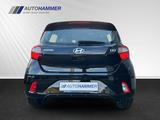 Hyundai i10 1.0 AT TREND Alu Klima SHZ LHZ Navi Kamera - Hyundai i10 in Dresden