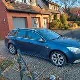 Opel Insignia Sports Tourer 1.8 Edition Edition - Opel Insignia