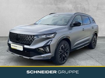 Renault Leasingangebot: Renault Espace ESPRIT ALPINE FULL HYBRID 200 7-S SHZ