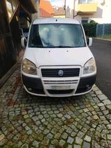 Fiat Doblo Cargo Maxi  - TÜV 05/27 - Fiat Doblo in Nürnberg