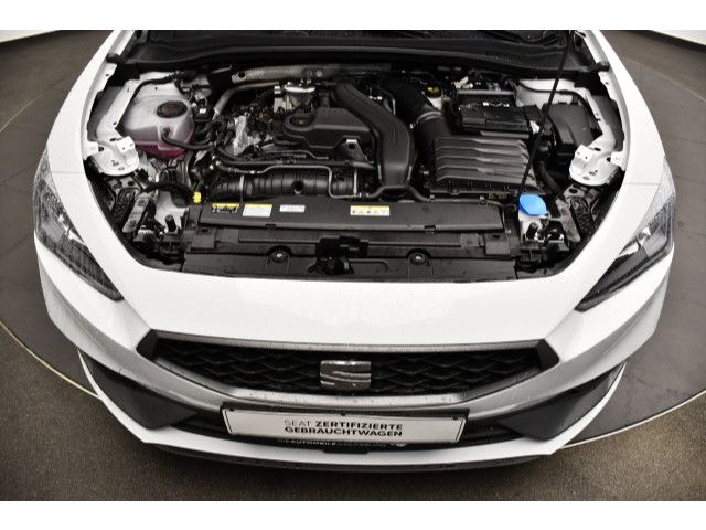 Seat Leon - Bild 11