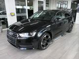 Audi A3 Attraction+Sitzheizung+LM-Felgen 7,5x18+WR - Audi A3: Kleinwagen, Felgen