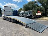 MAN TGX 26.470 XXL /2021/NEW TOW TRUCK/GALVANIZED - MAN 4x4