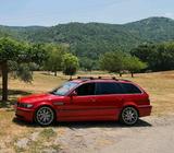 BMW E46 330d Bj. 2005 - BMW 330 aus 2005: 330d