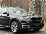 BMW X5 xDrive 30 d Leder AHK Kamera