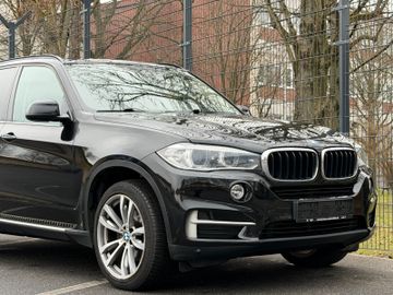BMW X5 - 1