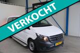 Mercedes-Benz Vito Tourer 110 CDI Base Extra Lang 9p > Export - Mercedes-Benz Vito: Extra Lang