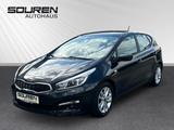 Kia Ceed Edition 1.4 ED7 EMOTION +Berganfahrass.+Kli - gebrauchte Kia cee'd / Ceed aus dem Jahr 2016