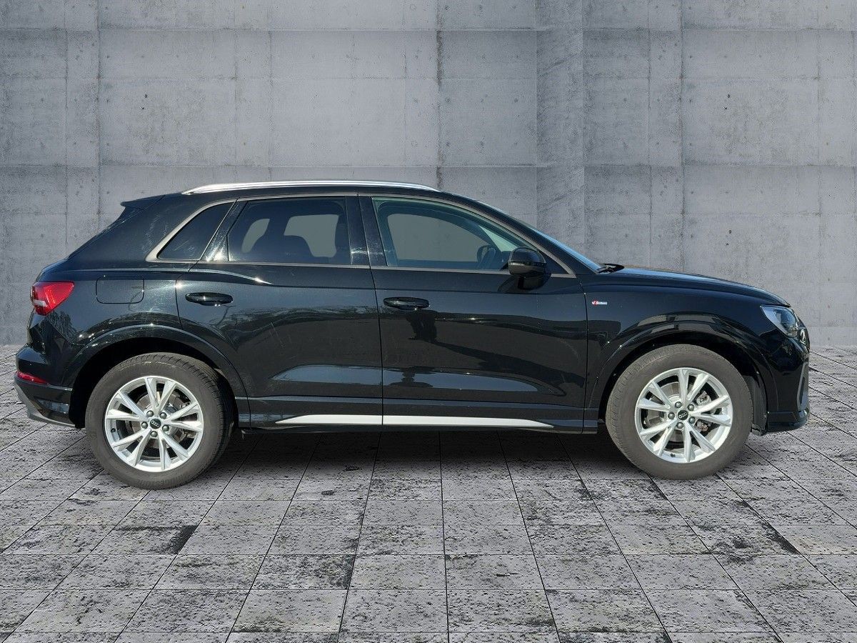Audi Q3 - Bild 7