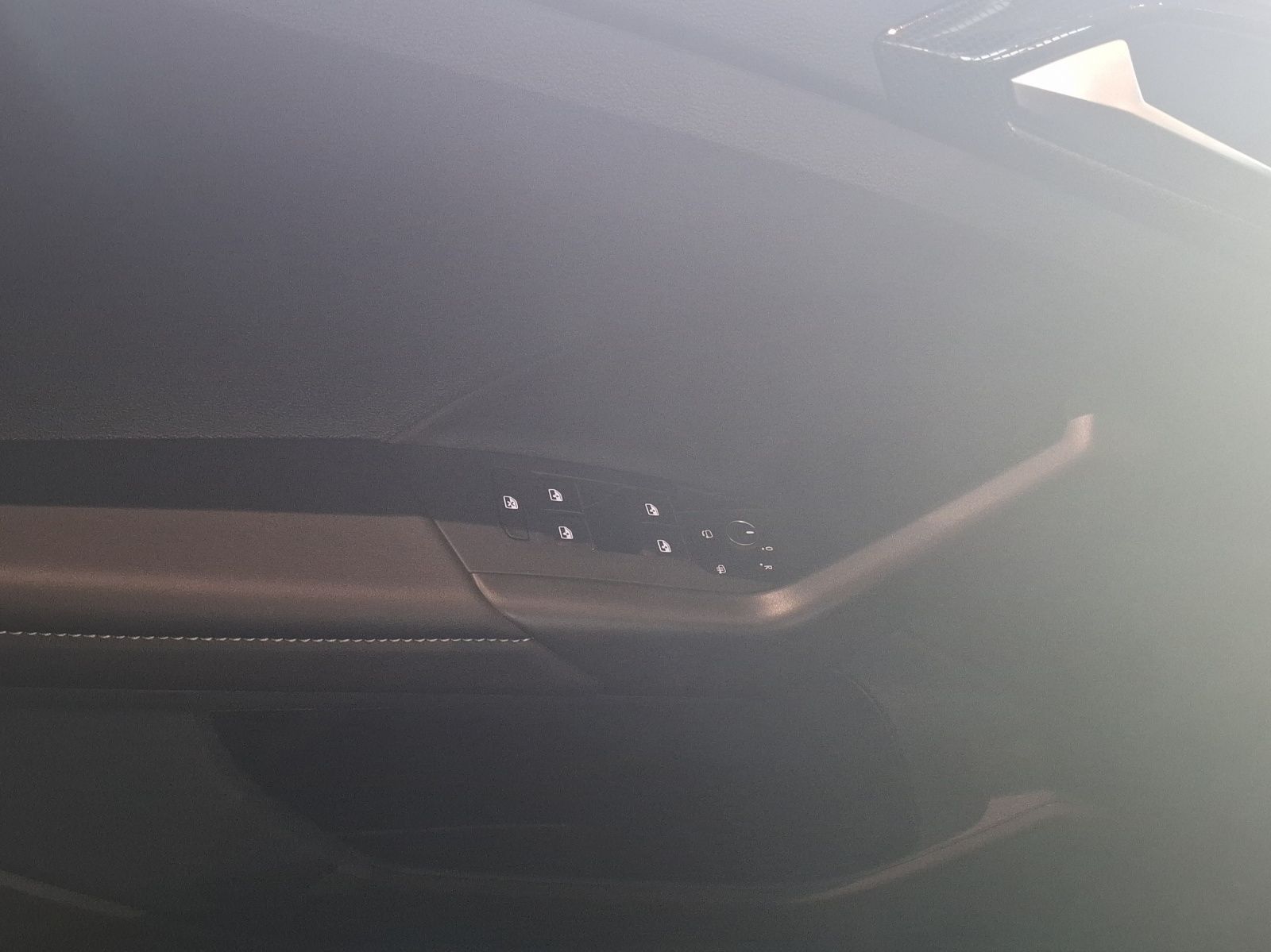 Volkswagen T-Cross - Bild 9