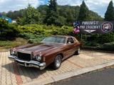 Chrysler Cordoba