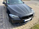 BMW 528i - F10 - BMW 528: 528i F10