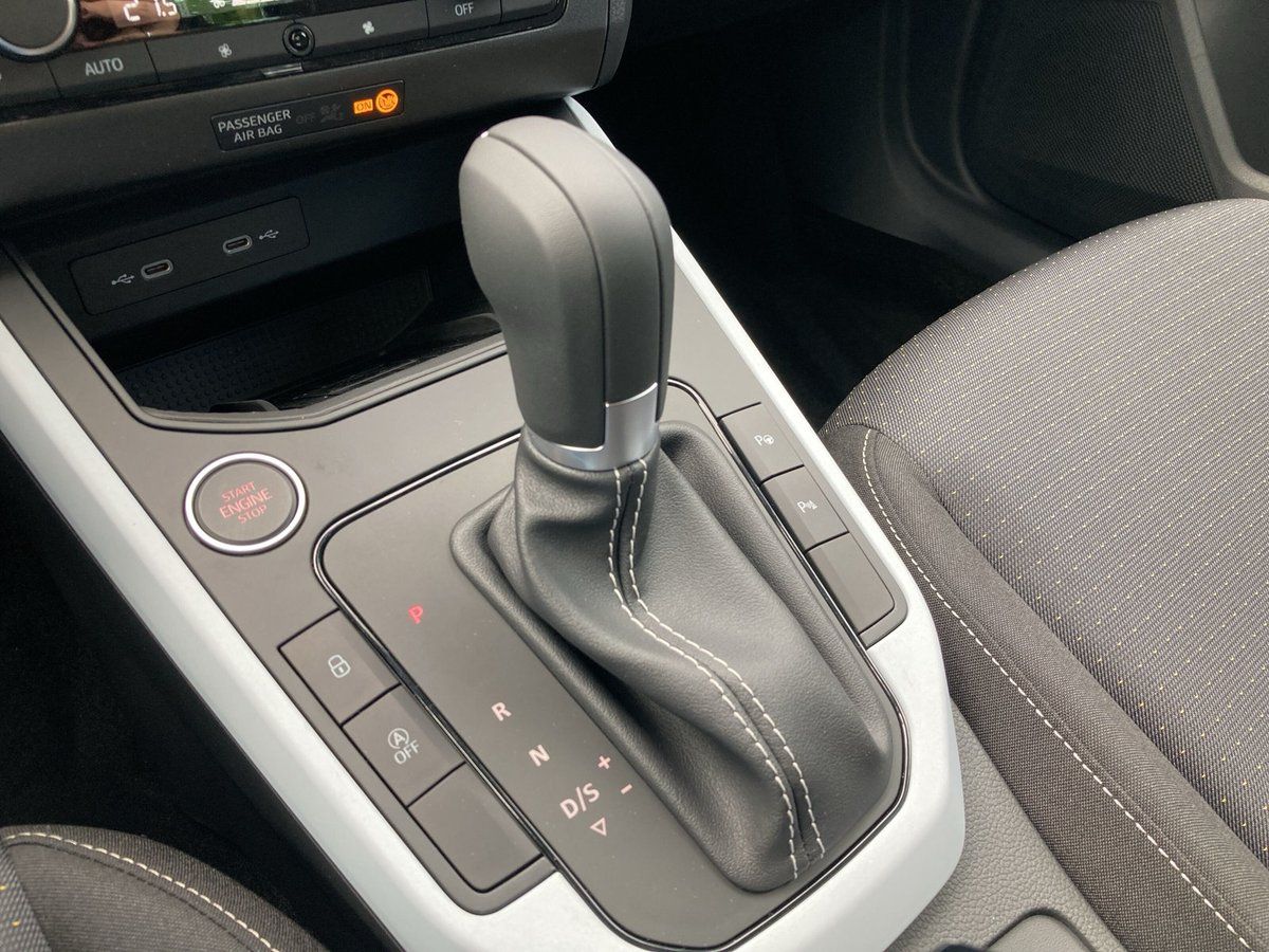 Seat Arona - Bild 19