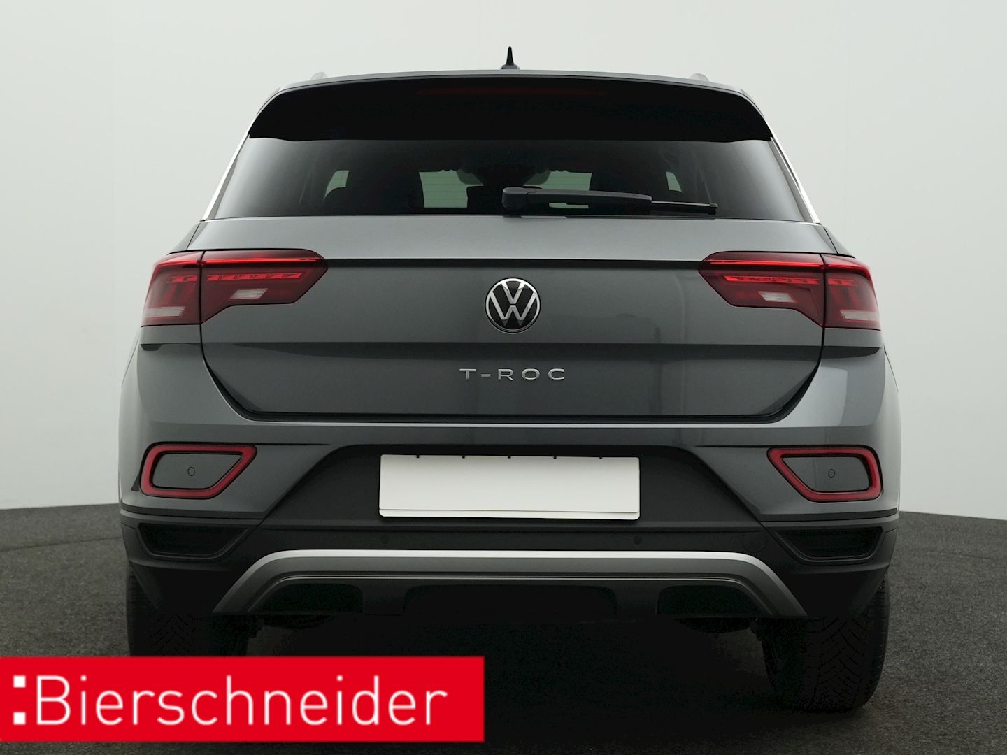 Volkswagen T-Roc - Bild 5