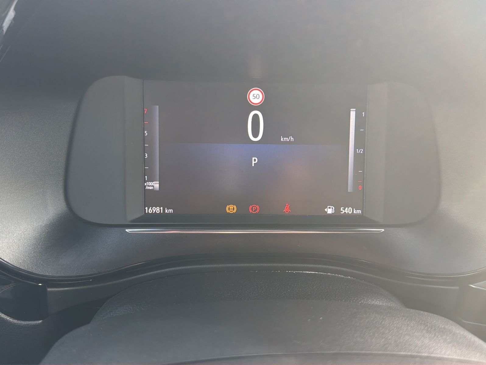 Fahrzeugabbildung Opel Corsa GS 101 PS Automatik