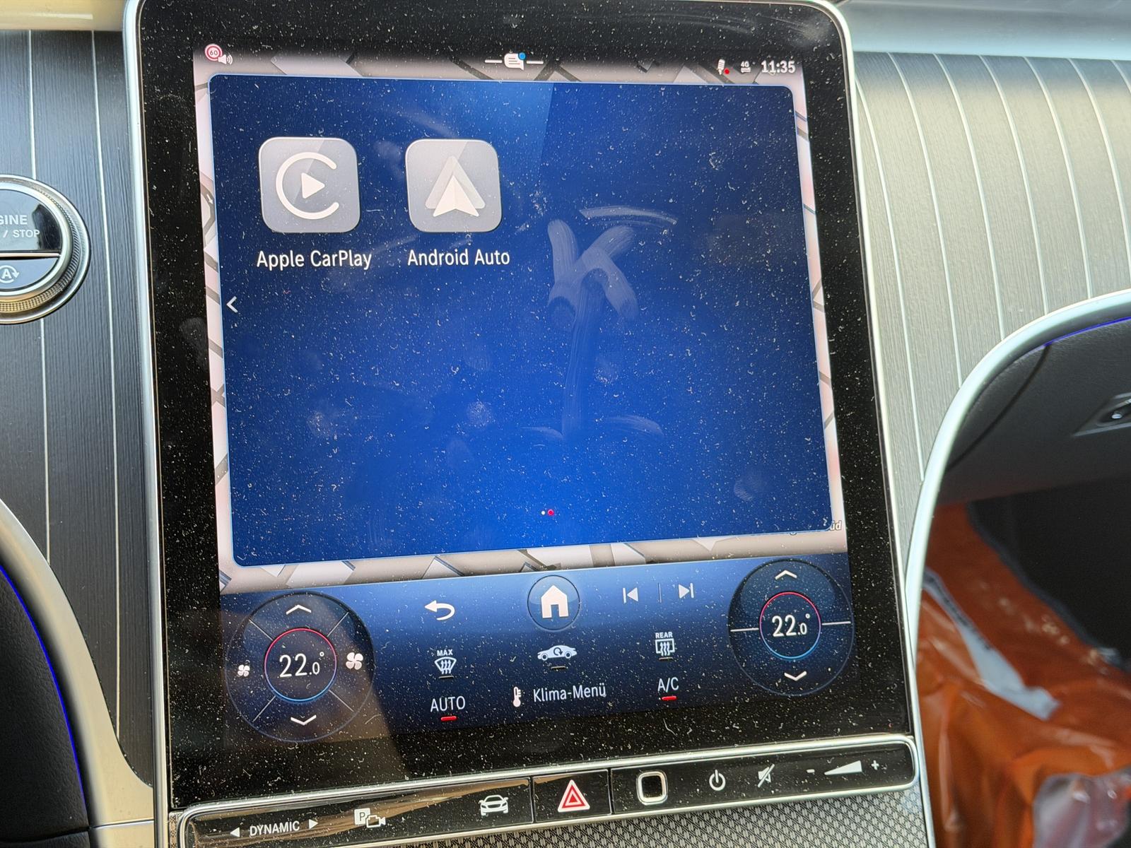 Mercedes-Benz C-Class d T 9G-TRONIC Avantgarde Advanced, миниатюра 14