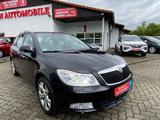 Skoda Octavia Combi Elegance 1.8 TFSI /Bi Xenon/ Leder - Skoda Octavia: TFSI