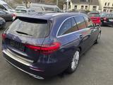 Mercedes-Benz C 200 T d Edition Avantgarde, Hybr.Diesel. - Mercedes-Benz: Behindertengerecht