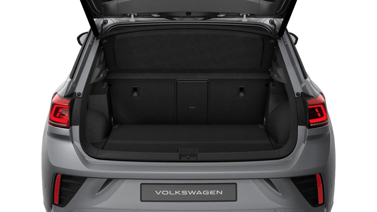 Volkswagen T-Roc - Bild 9